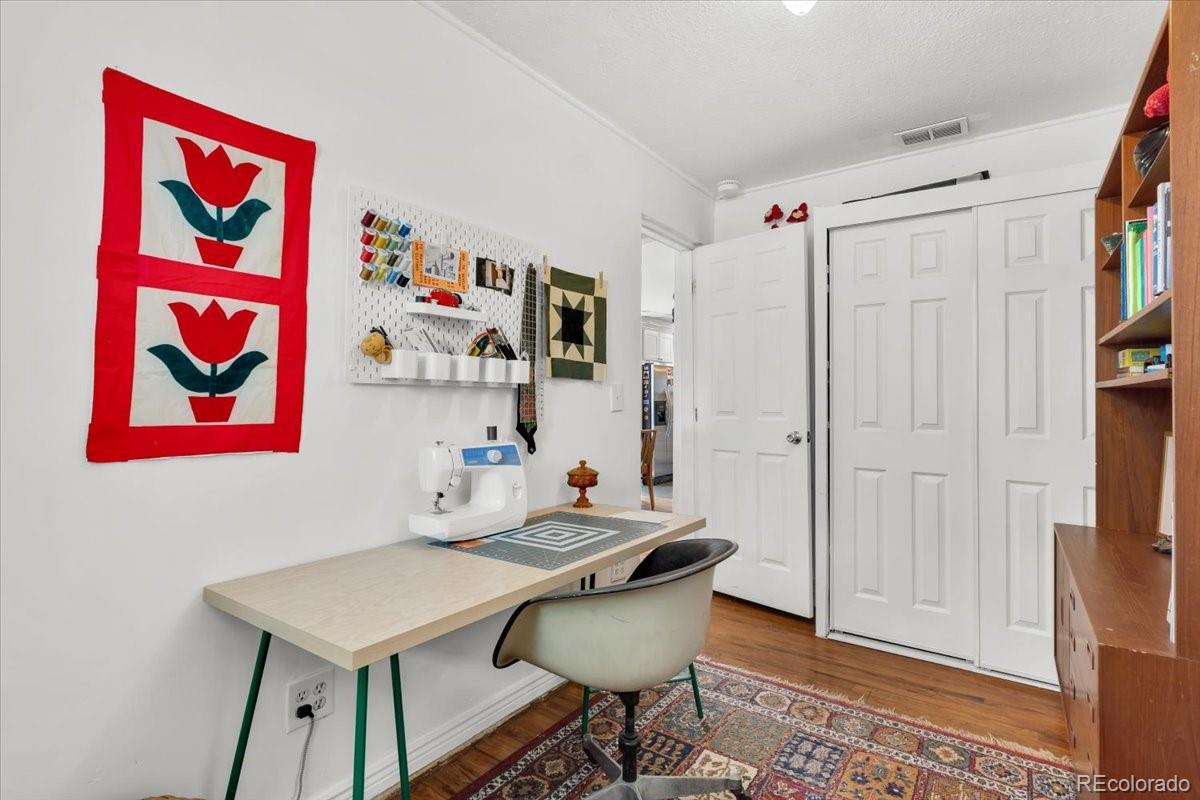 3435 N Franklin Street Denver CO 80205