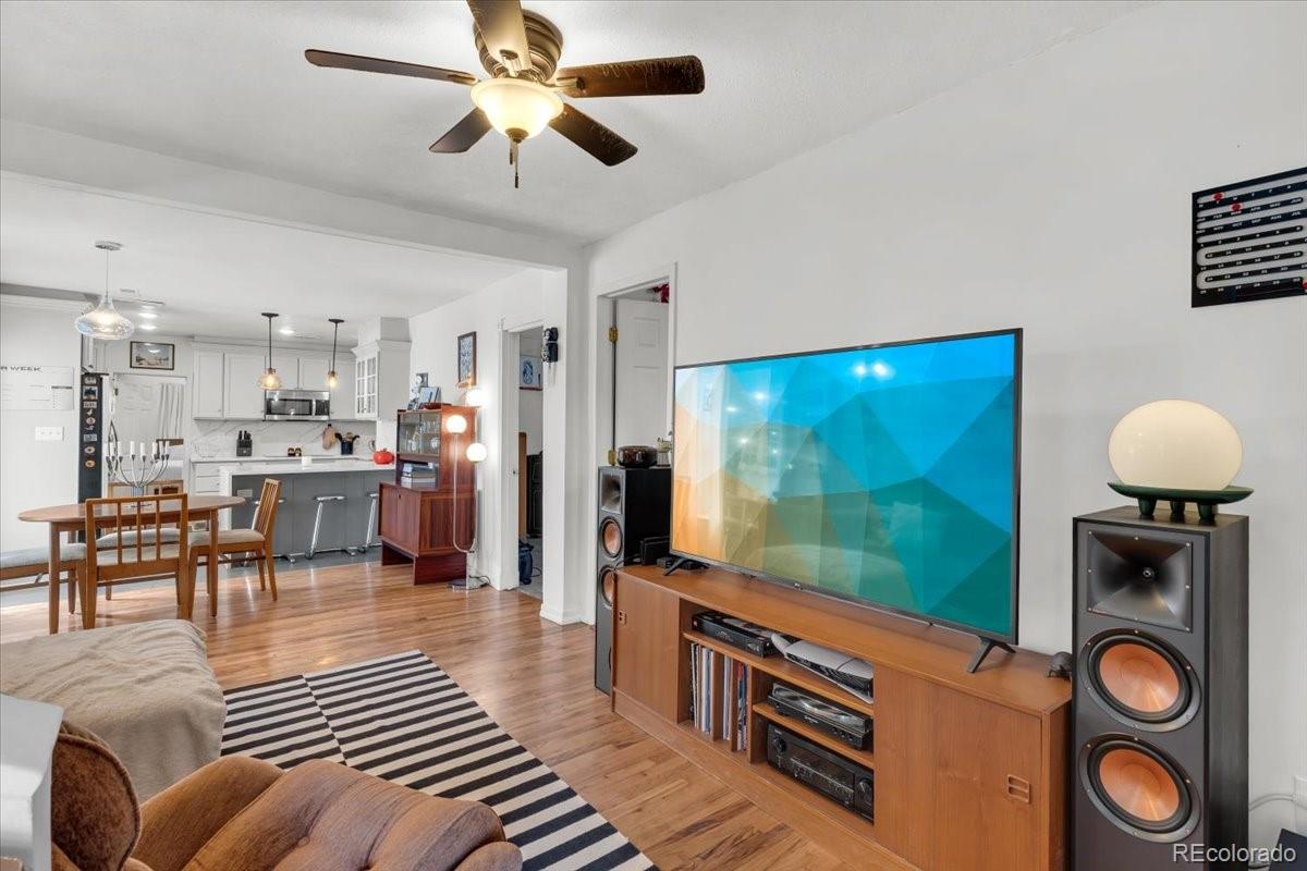 3435 N Franklin Street Denver CO 80205