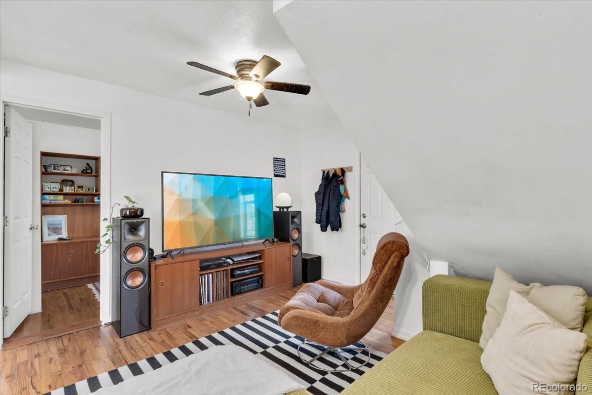 3435 N Franklin Street Denver CO 80205
