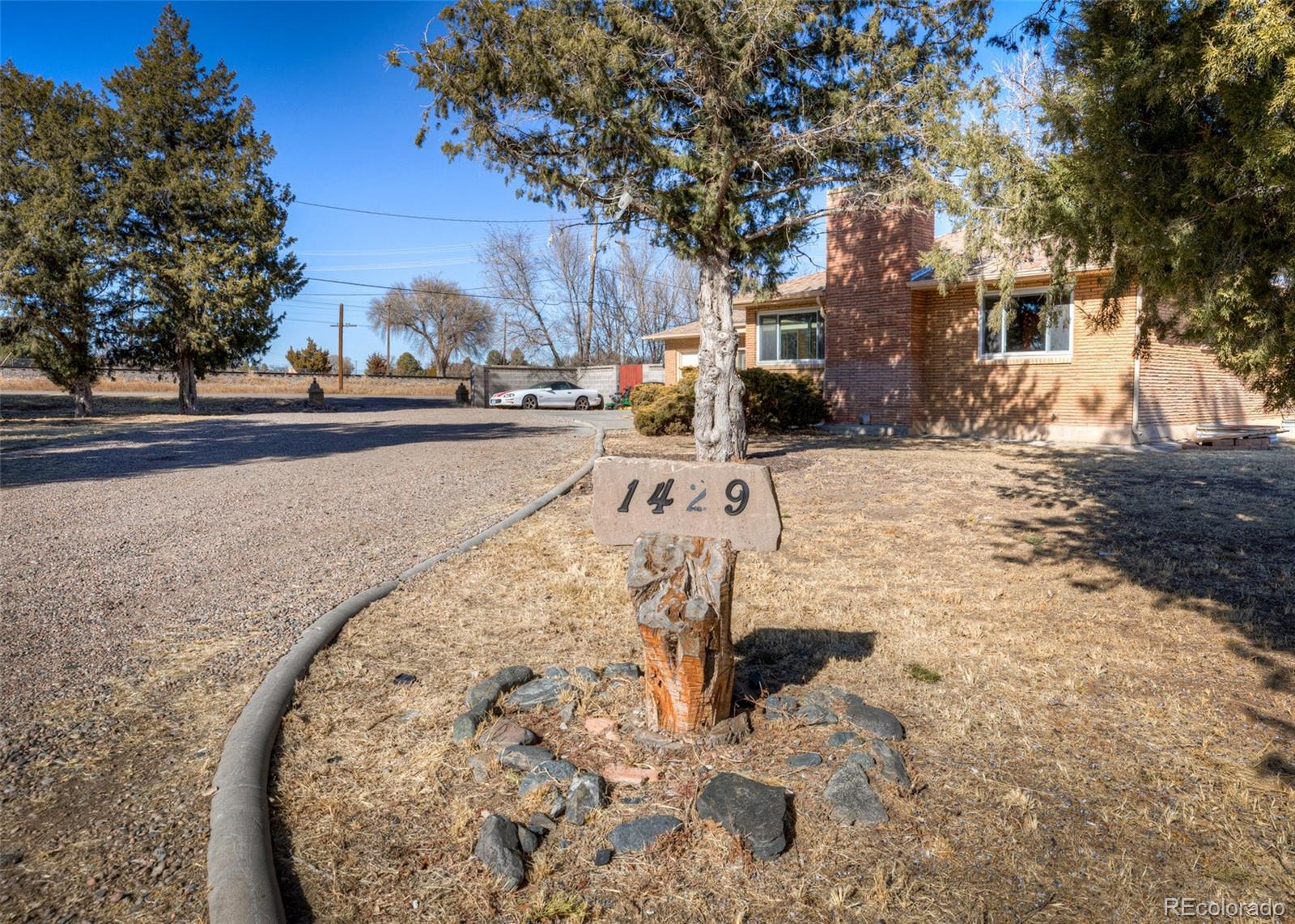 1429 W 6th Street La Junta CO 81050