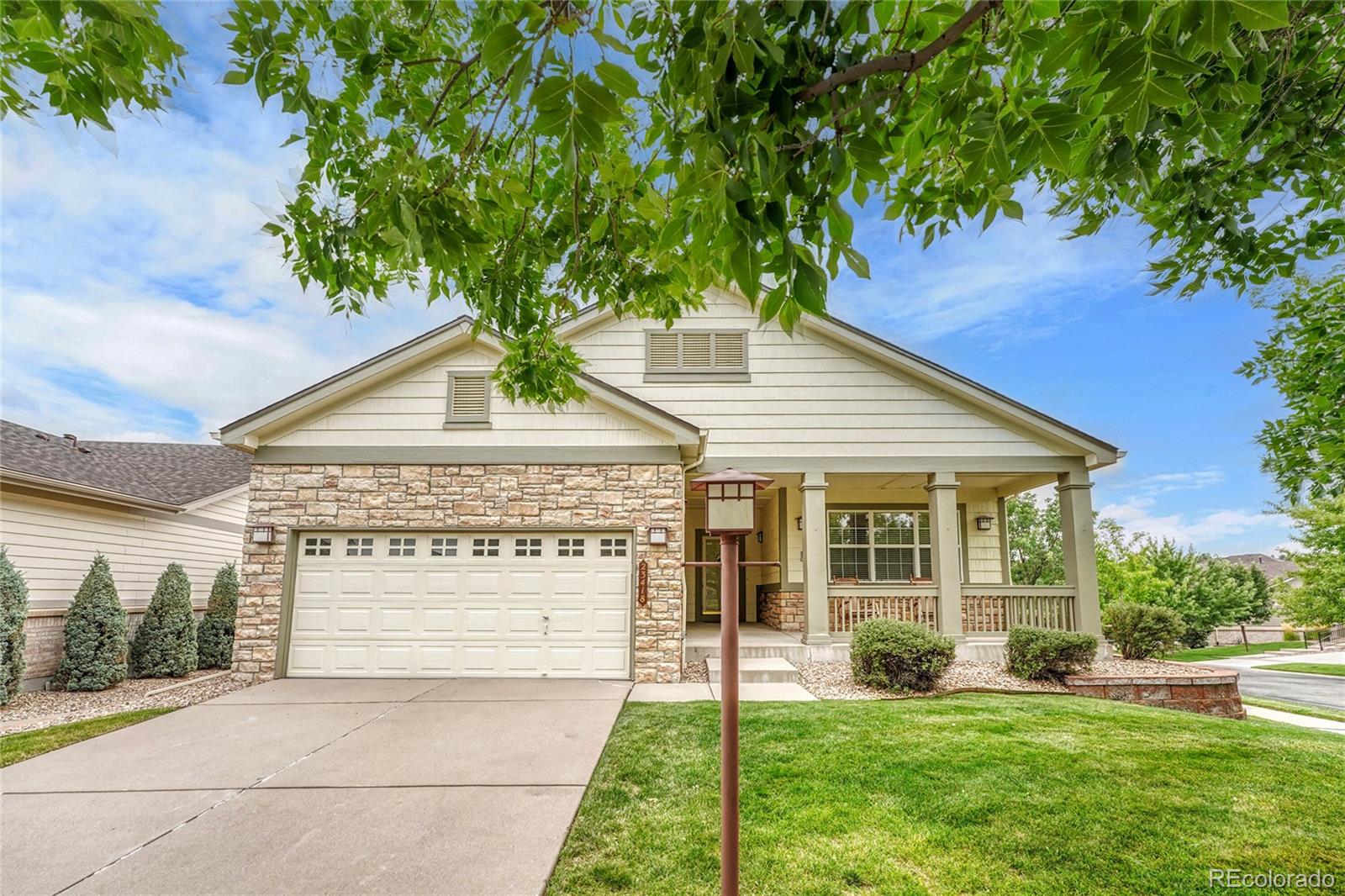 23418 E Long Place Aurora CO 80016