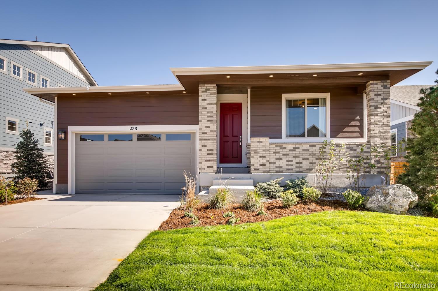 46435 Heritage Avenue Bennett CO 80102