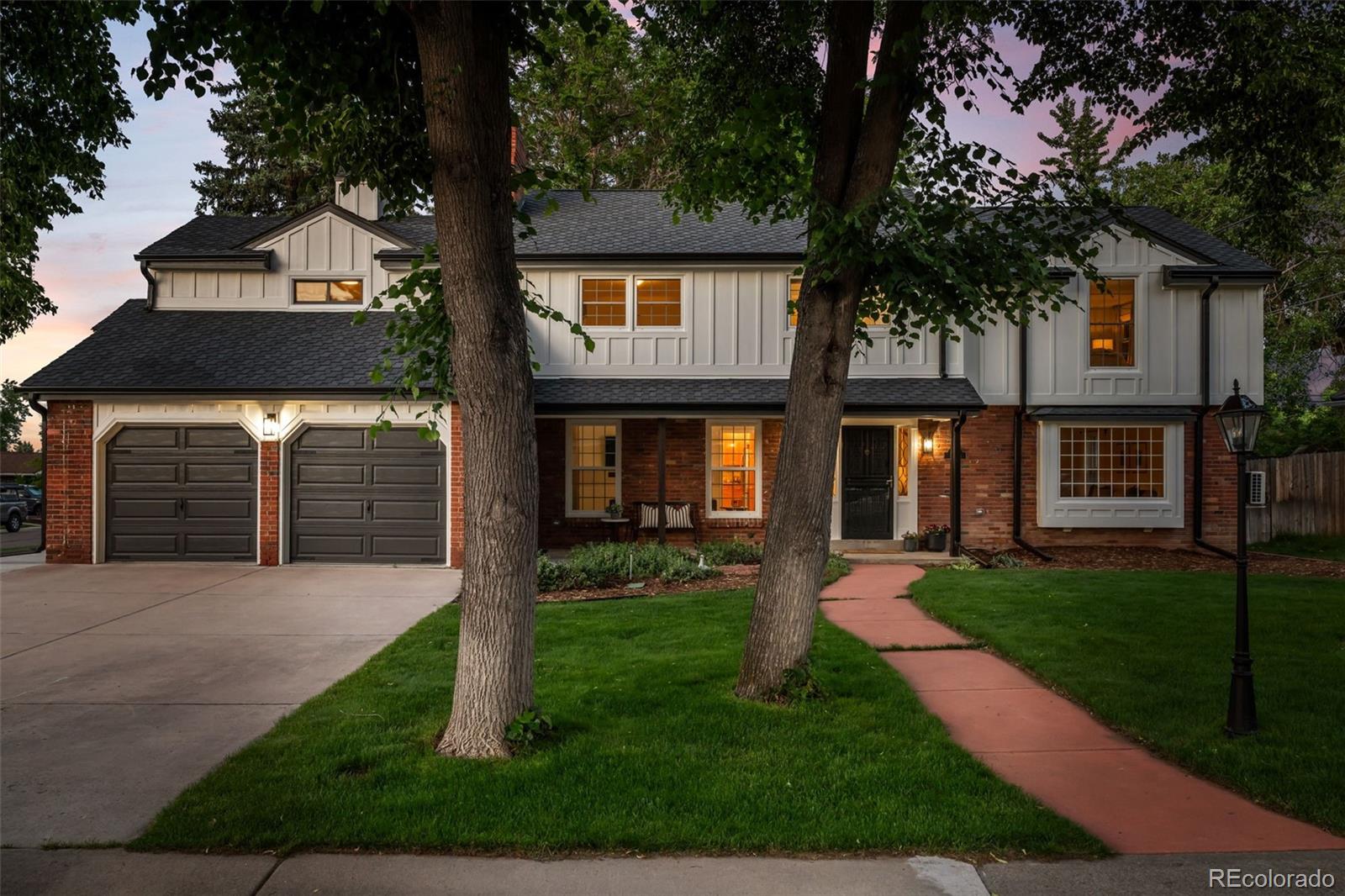 2684 Taft Court Lakewood CO 80215