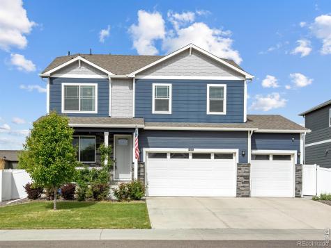 4510 Bishopsgate Drive Windsor CO 80550
