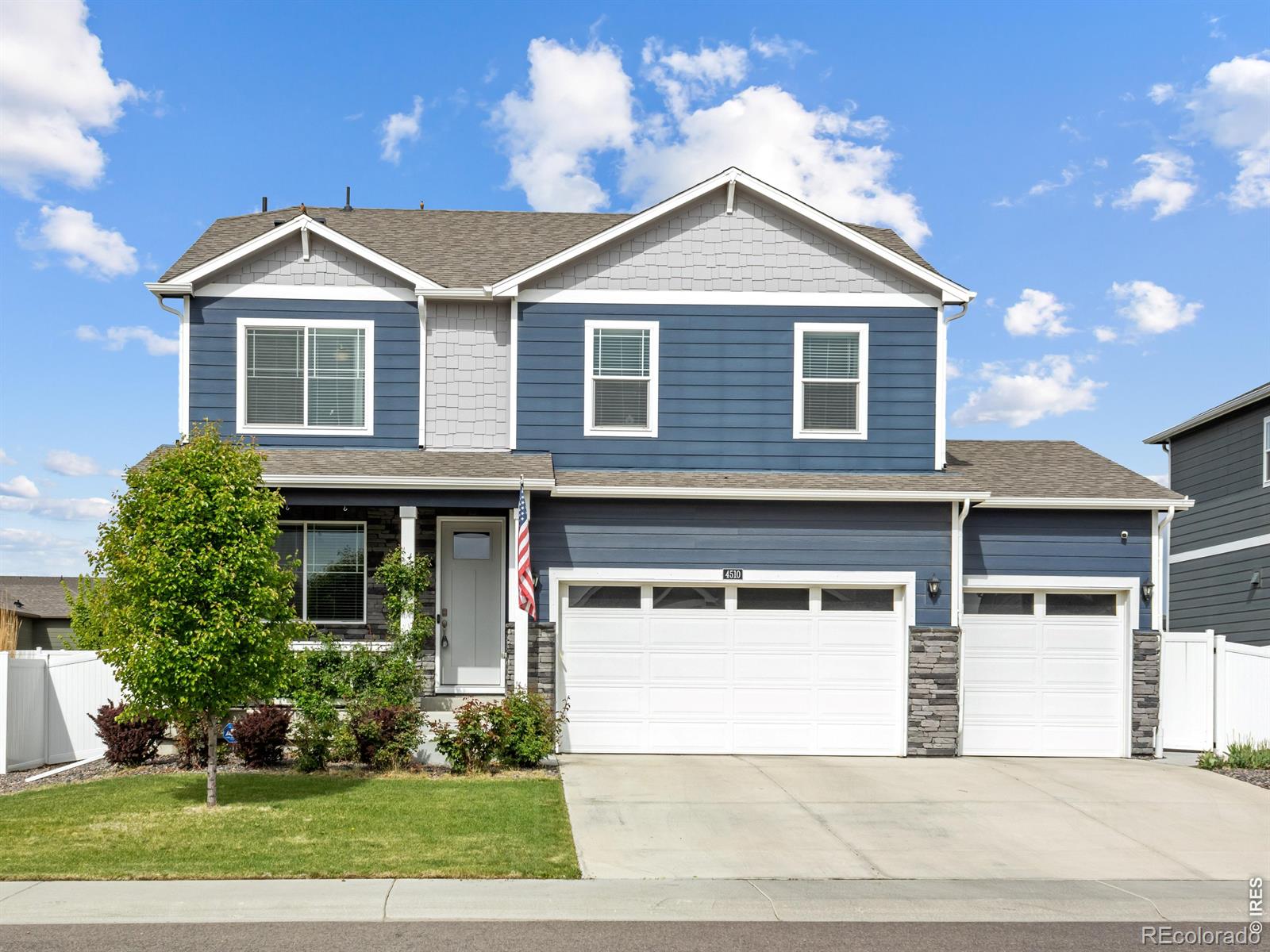 4510 Bishopsgate Drive Windsor CO 80550