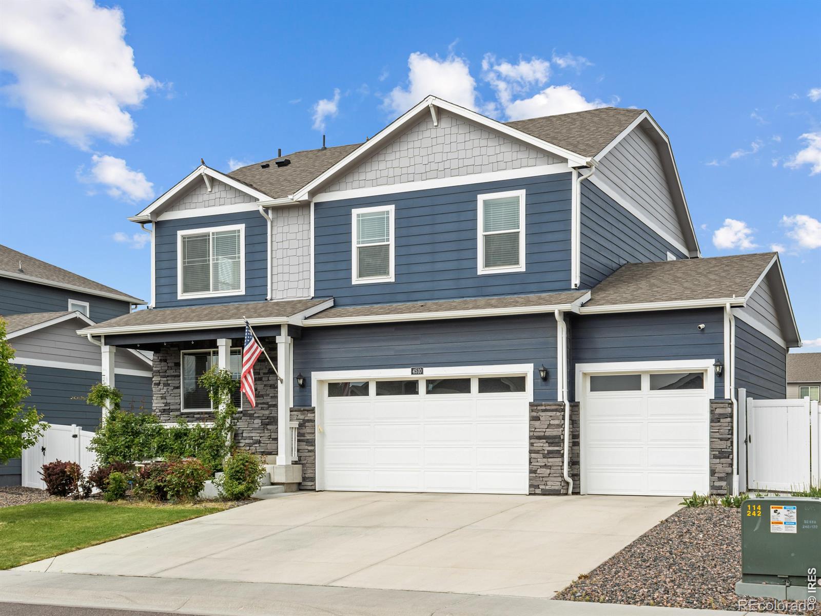 4510 Bishopsgate Drive Windsor CO 80550