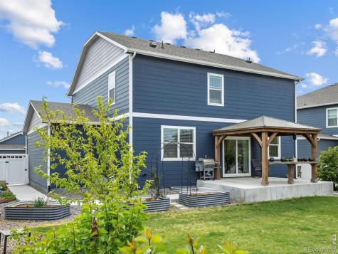 4510 Bishopsgate Drive Windsor CO 80550