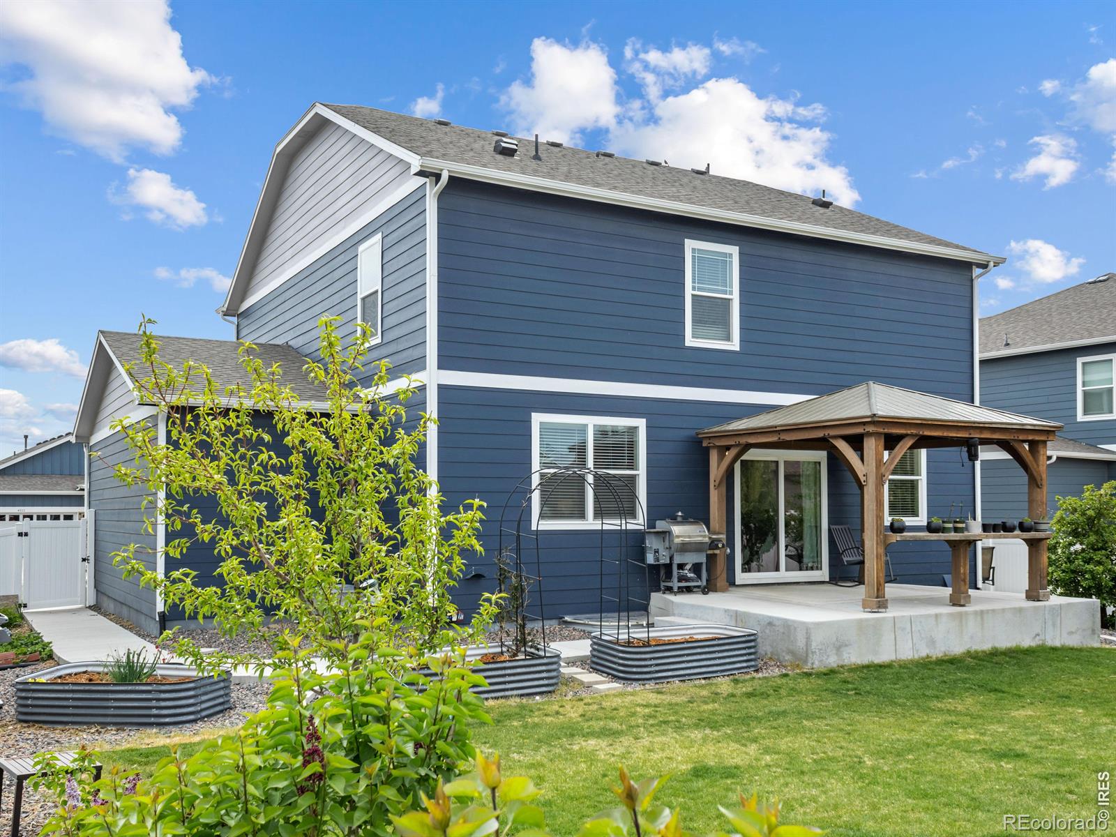 4510 Bishopsgate Drive Windsor CO 80550