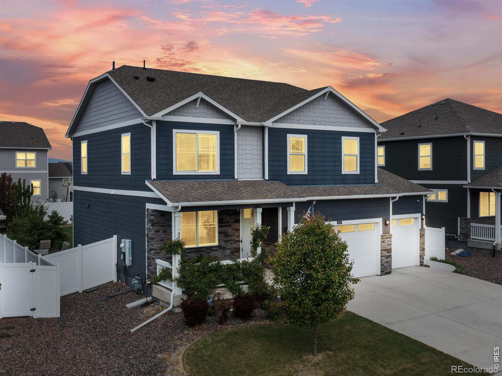 4510 Bishopsgate Drive Windsor CO 80550