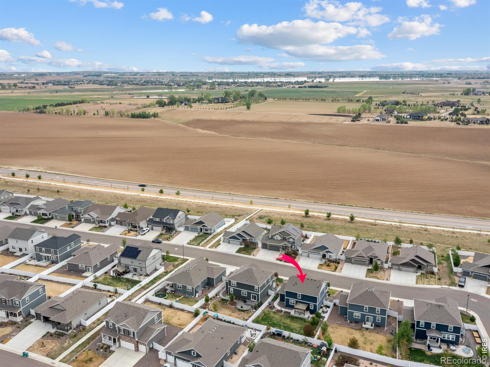 4510 Bishopsgate Drive Windsor CO 80550