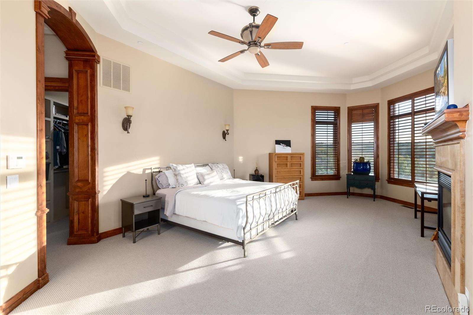 13079 Whisper Canyon Road Castle Pines CO 80108