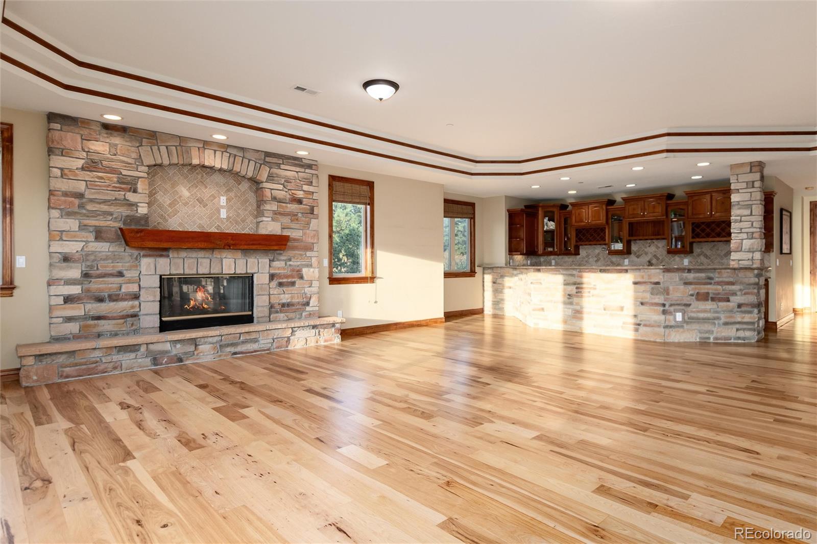 13079 Whisper Canyon Road Castle Pines CO 80108