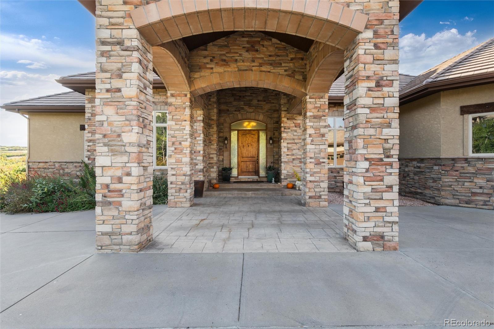 13079 Whisper Canyon Road Castle Pines CO 80108