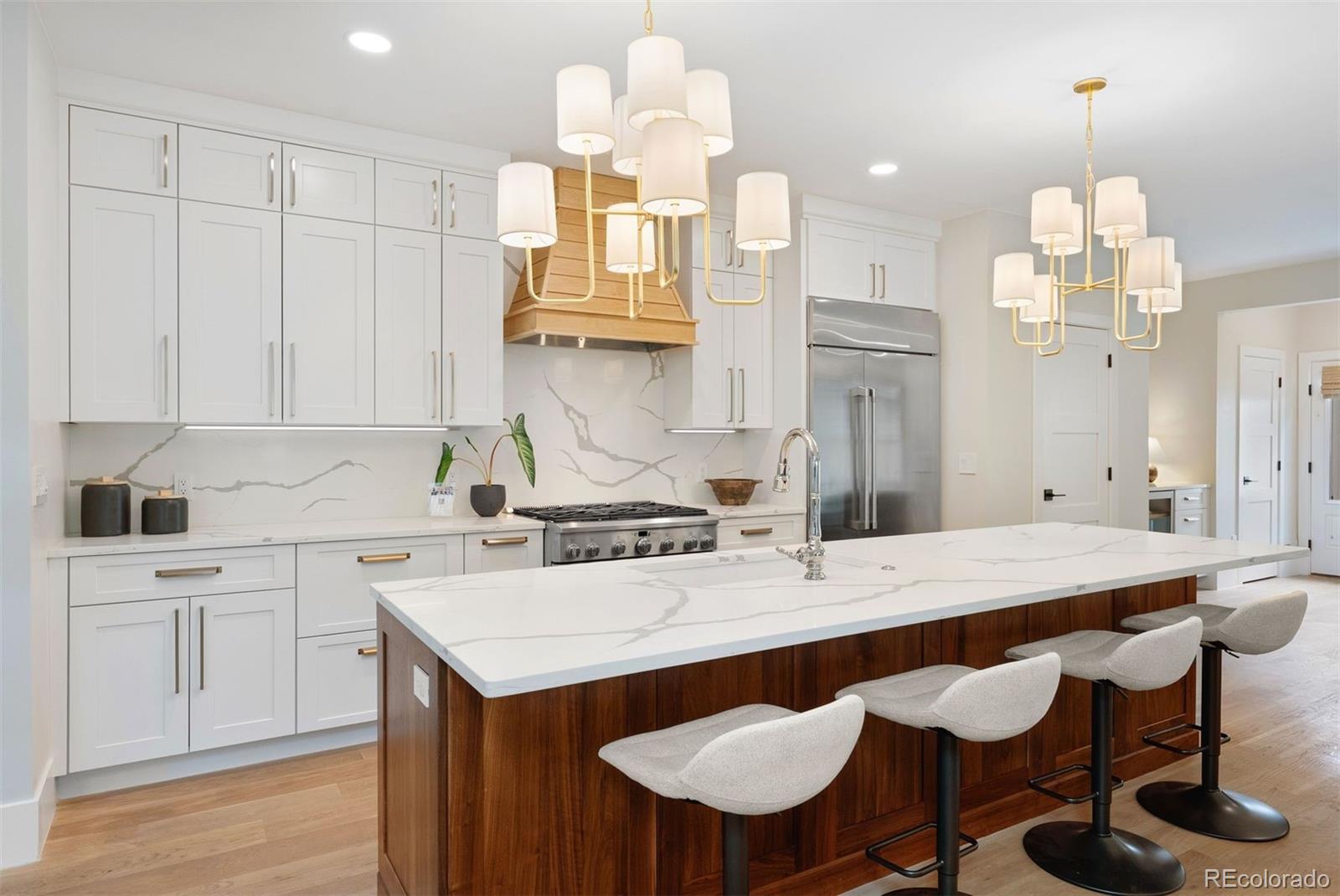 732 S Clarkson Street Denver CO 80209