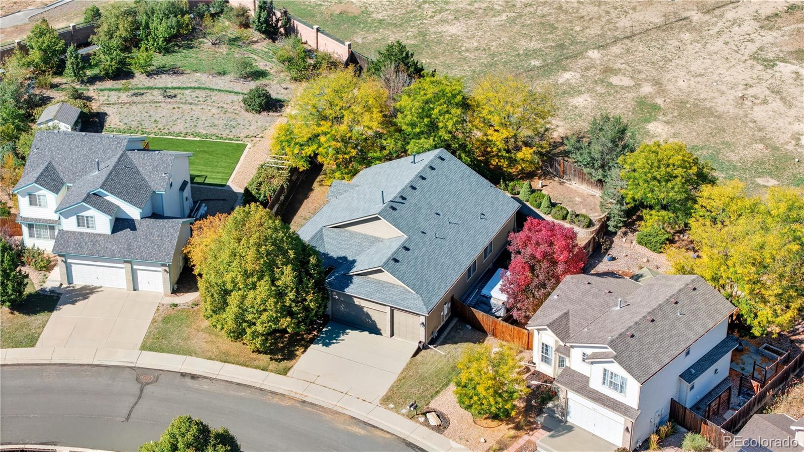 11921 Kearney Circle Thornton CO 80233