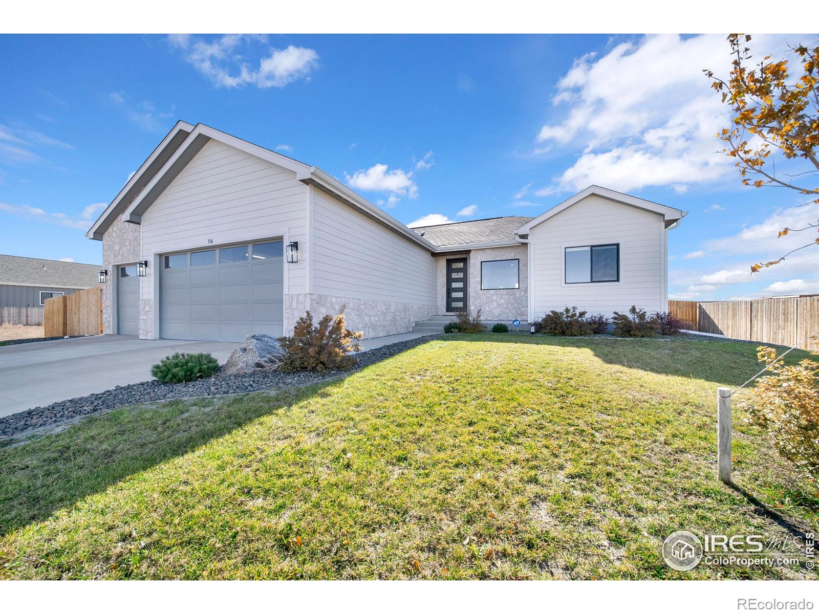 116 Seventh Avenue Wiggins CO 80654