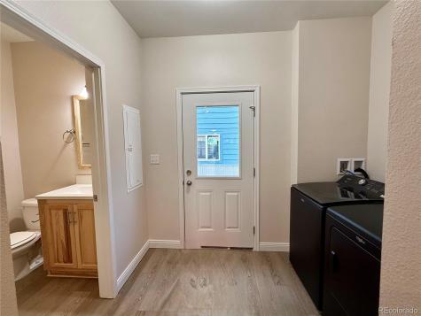 260 Westwoods Drive Leadville CO 80461