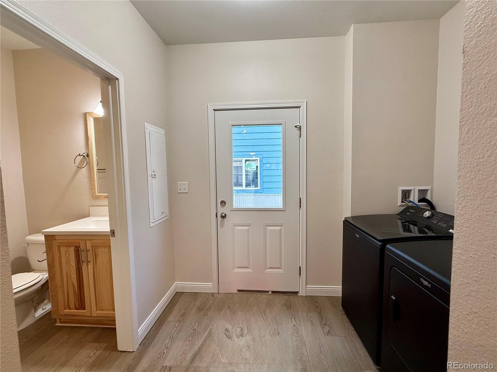 260 Westwoods Drive Leadville CO 80461