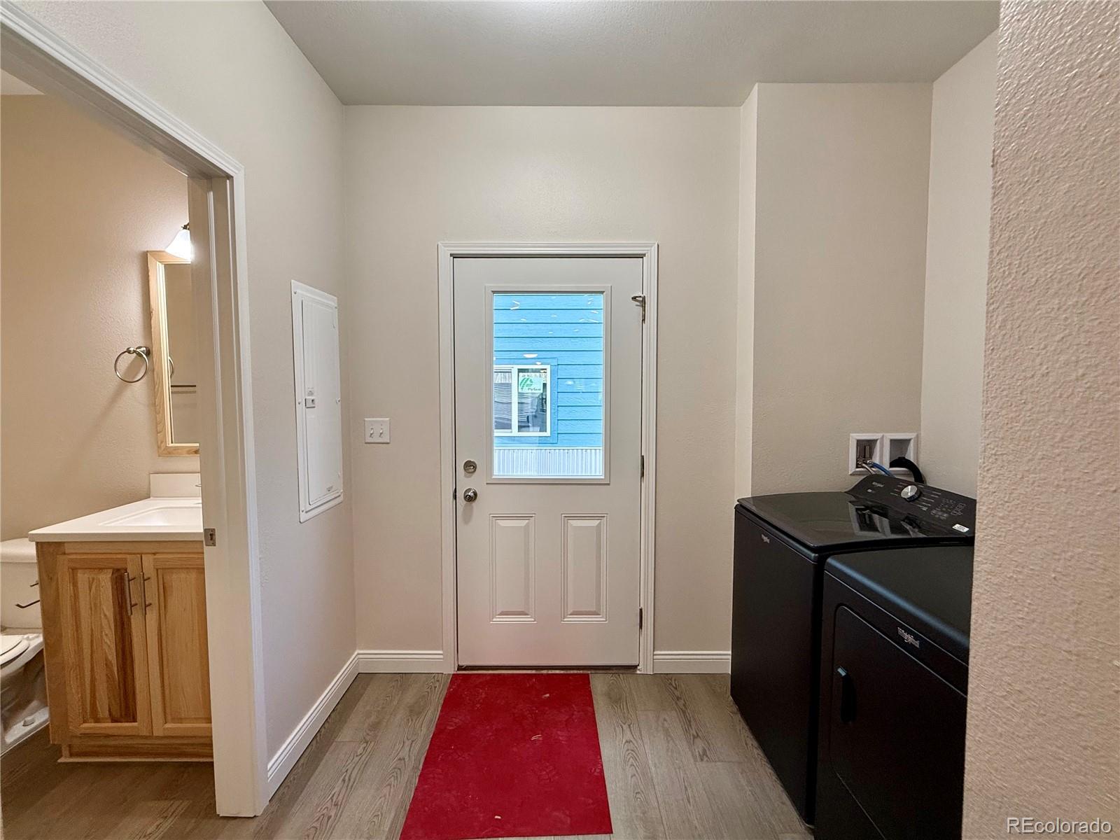 260 Westwoods Drive Leadville CO 80461