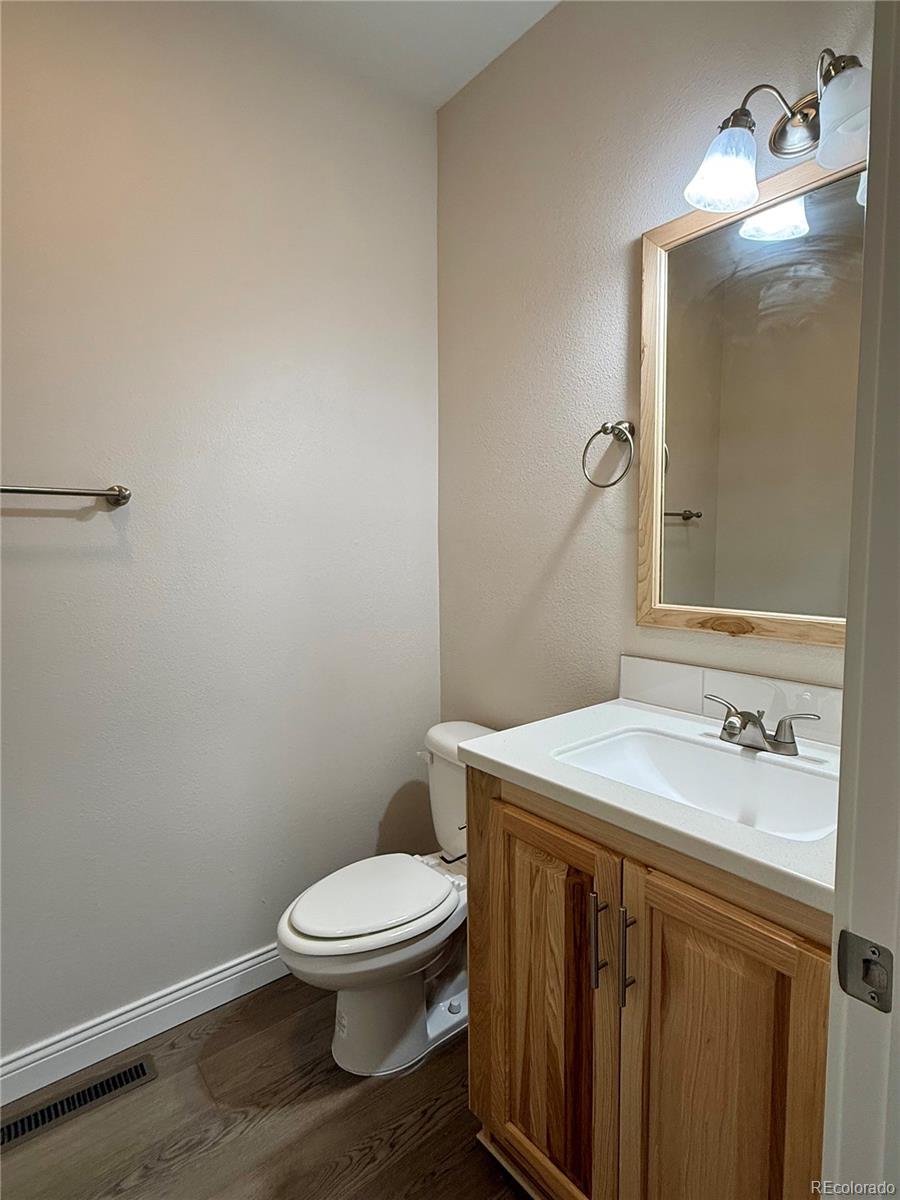 260 Westwoods Drive Leadville CO 80461