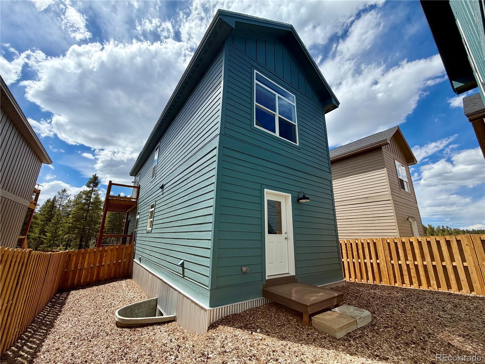 260 Westwoods Drive Leadville CO 80461