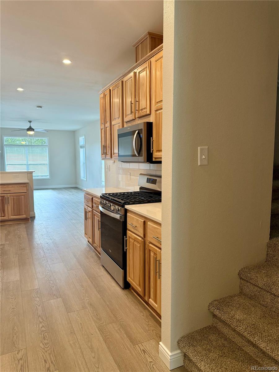260 Westwoods Drive Leadville CO 80461