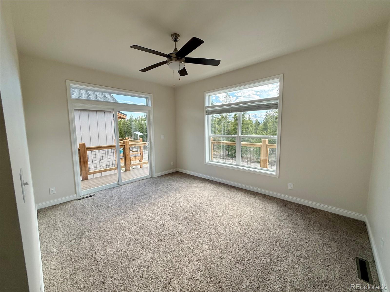 260 Westwoods Drive Leadville CO 80461