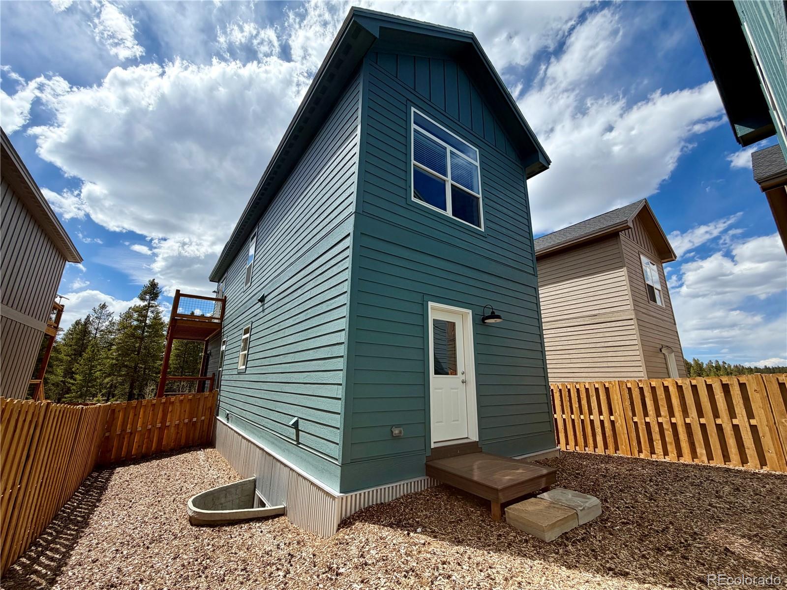 260 Westwoods Drive Leadville CO 80461