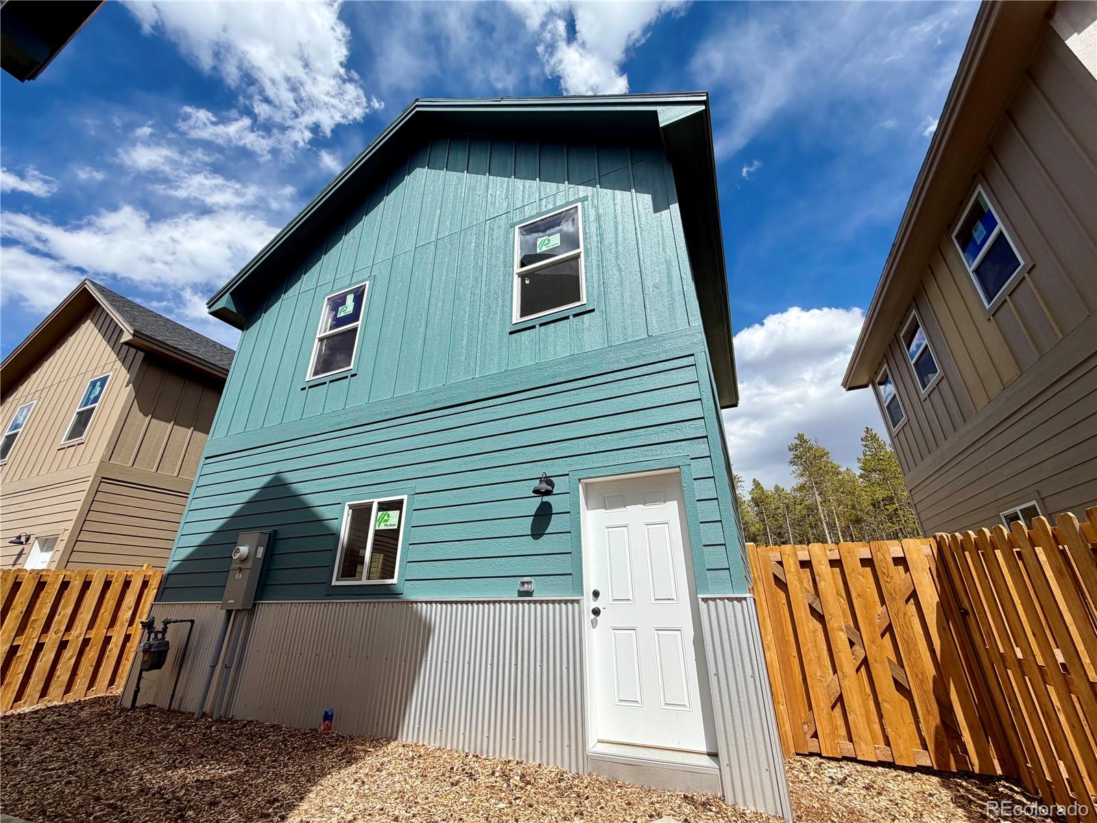 260 Westwoods Drive Leadville CO 80461