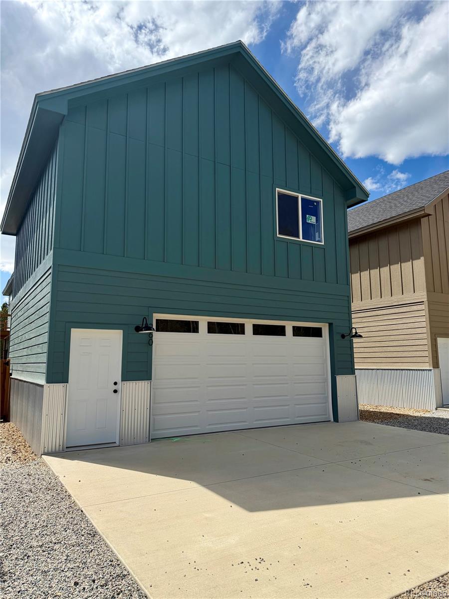 260 Westwoods Drive Leadville CO 80461