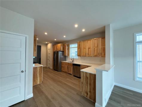 260 Westwoods Drive Leadville CO 80461