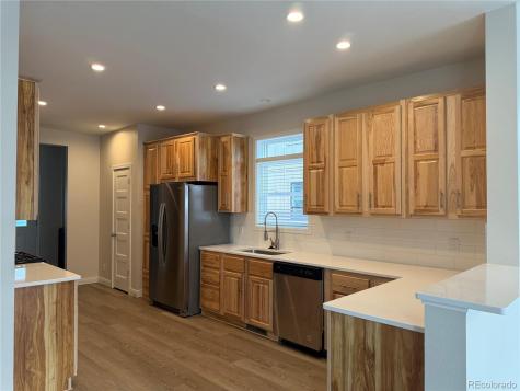 260 Westwoods Drive Leadville CO 80461