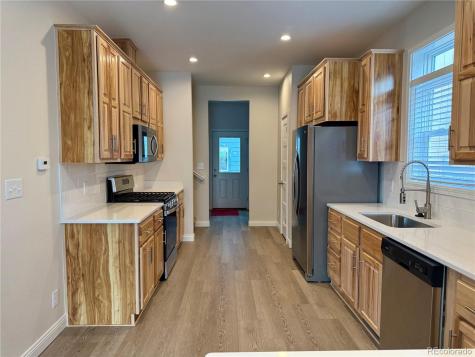 260 Westwoods Drive Leadville CO 80461