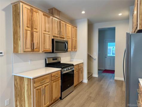 260 Westwoods Drive Leadville CO 80461