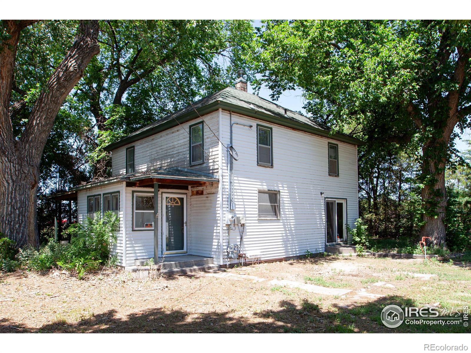 19089 Chambers Drive Sterling CO 80751