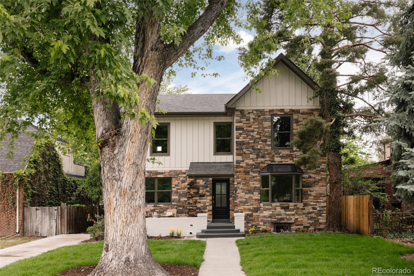 245 Albion Street Denver CO 80220