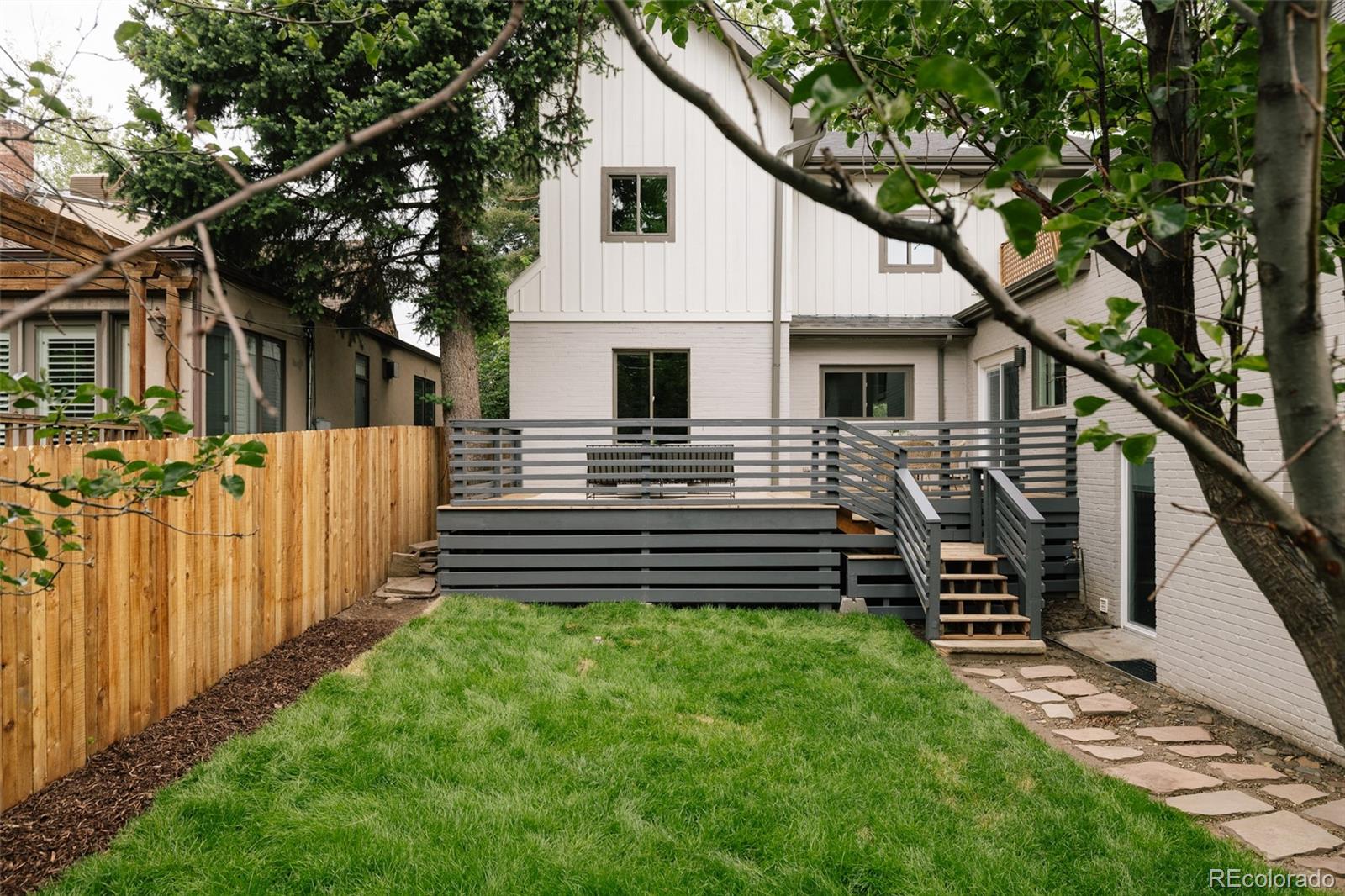 245 Albion Street Denver CO 80220