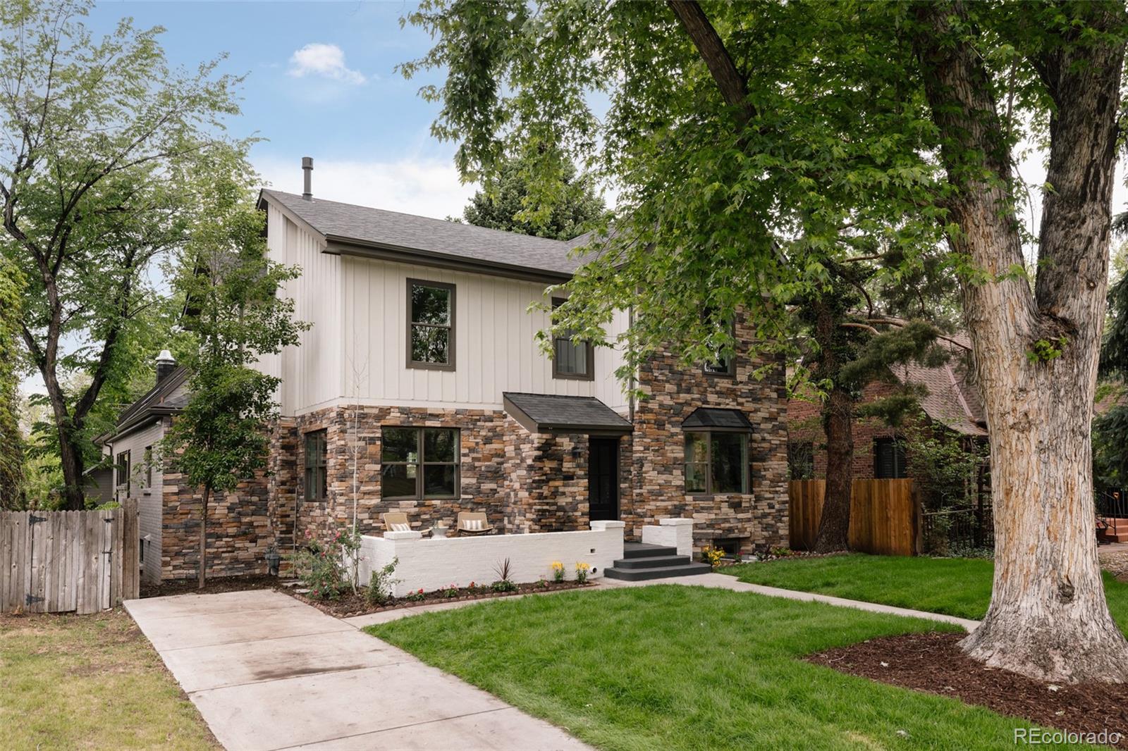 245 Albion Street Denver CO 80220