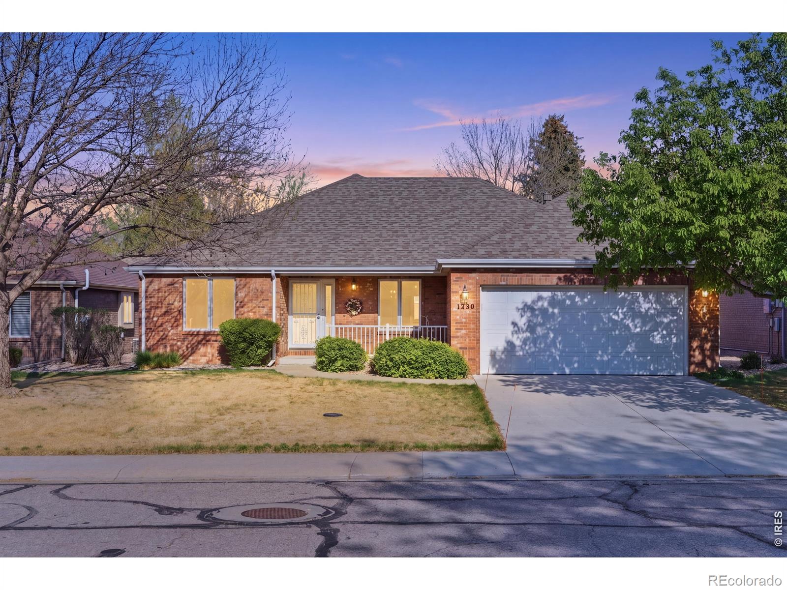 1850 45th Avenue Greeley CO 80634