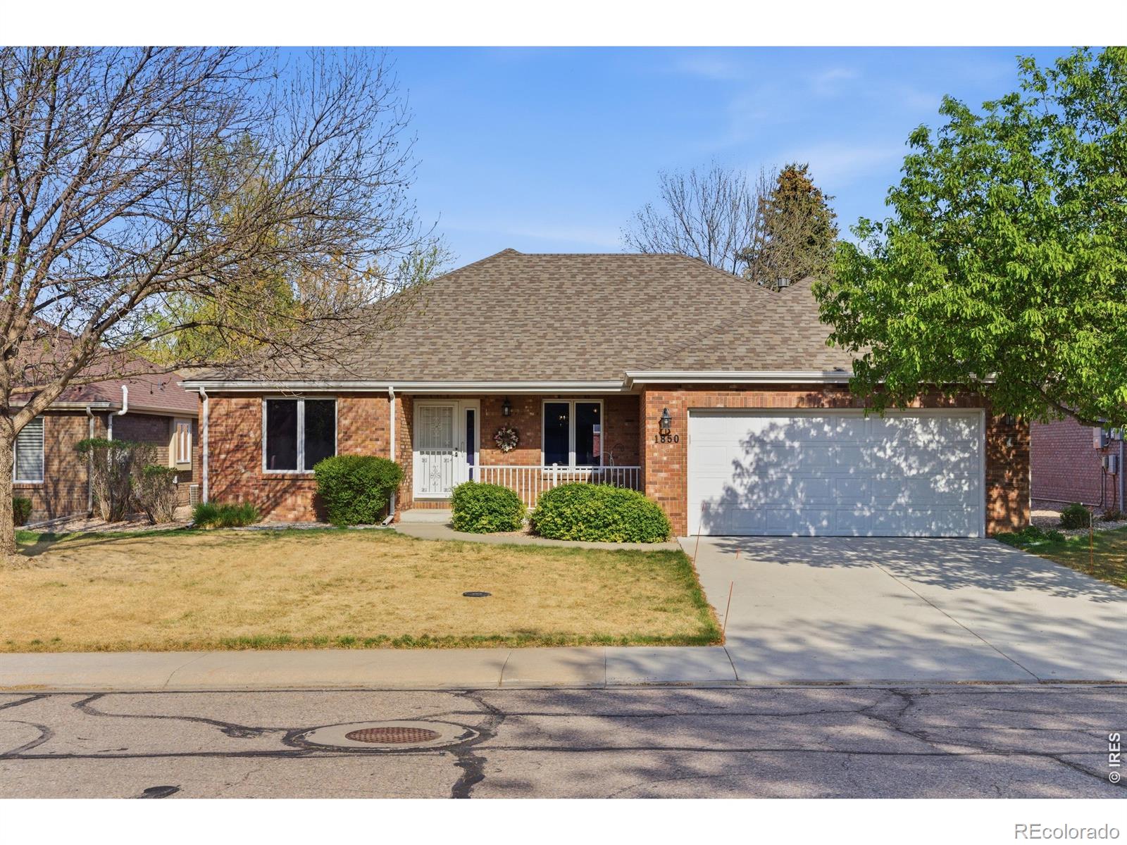 1850 45th Avenue Greeley CO 80634