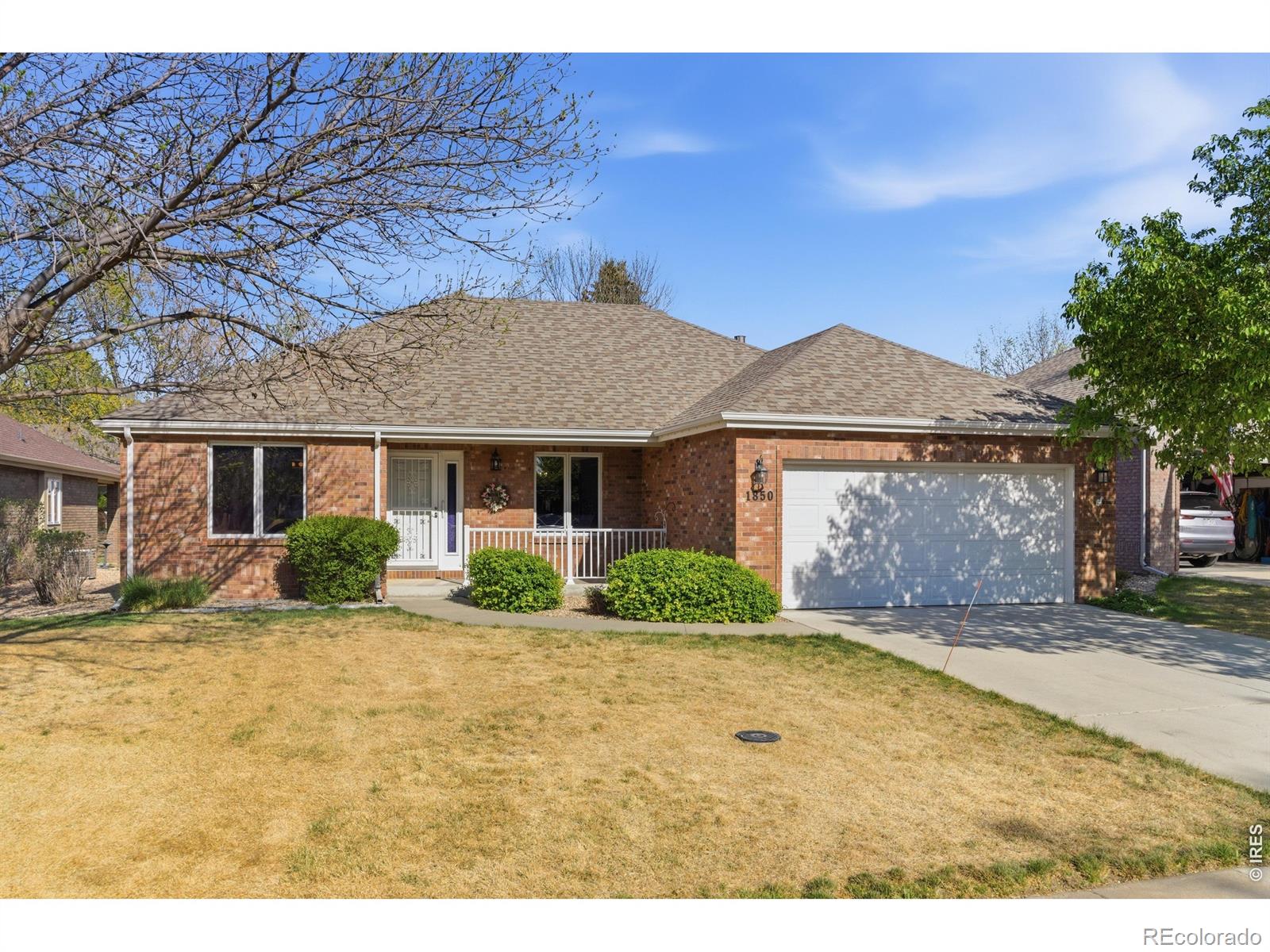 1850 45th Avenue Greeley CO 80634