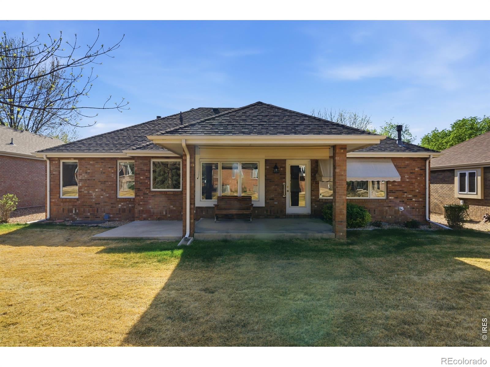 1850 45th Avenue Greeley CO 80634