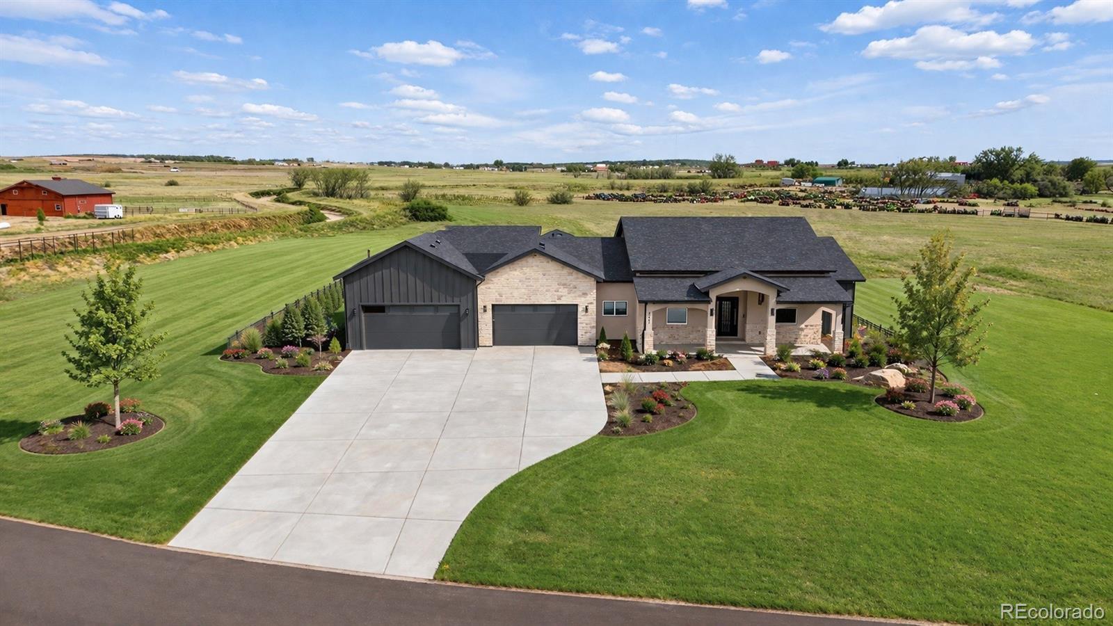 4611 Meadow Lark Road Fort Lupton CO 80621