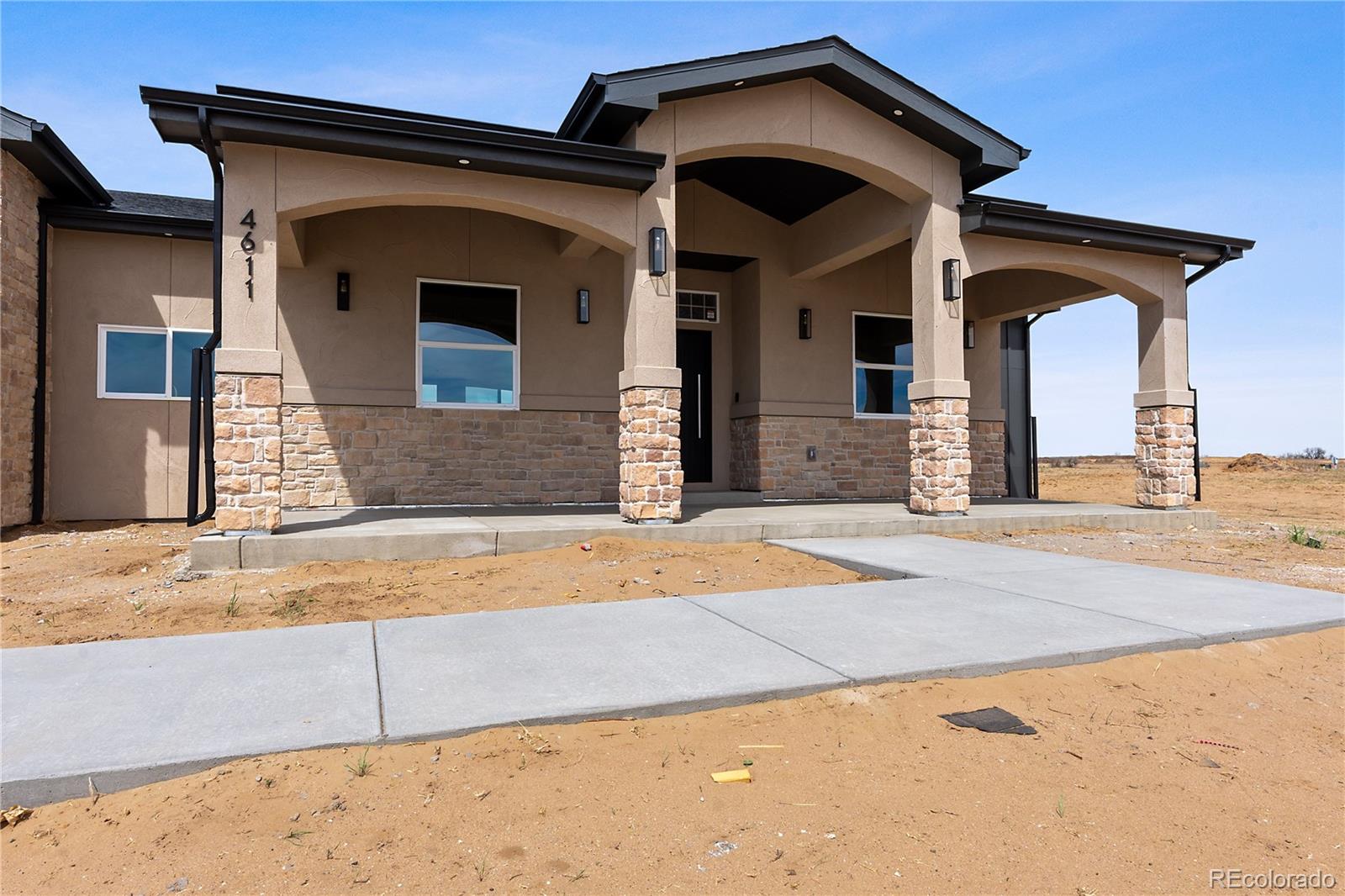 4611 Meadow Lark Road Fort Lupton CO 80621