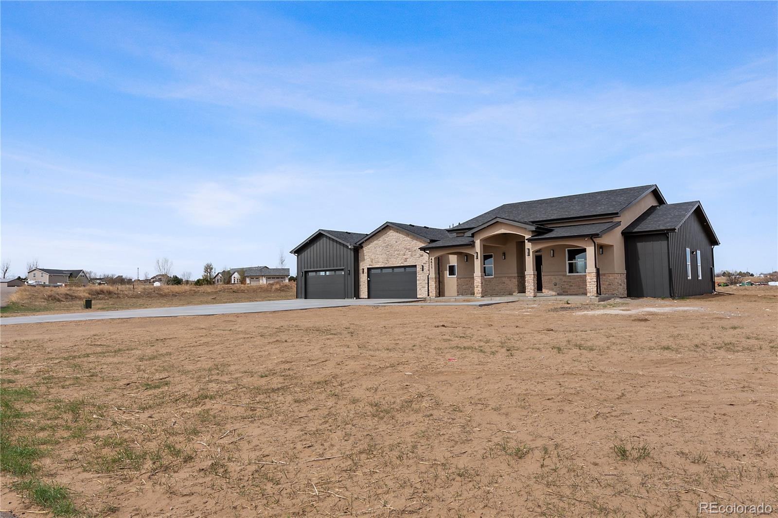 4611 Meadow Lark Road Fort Lupton CO 80621