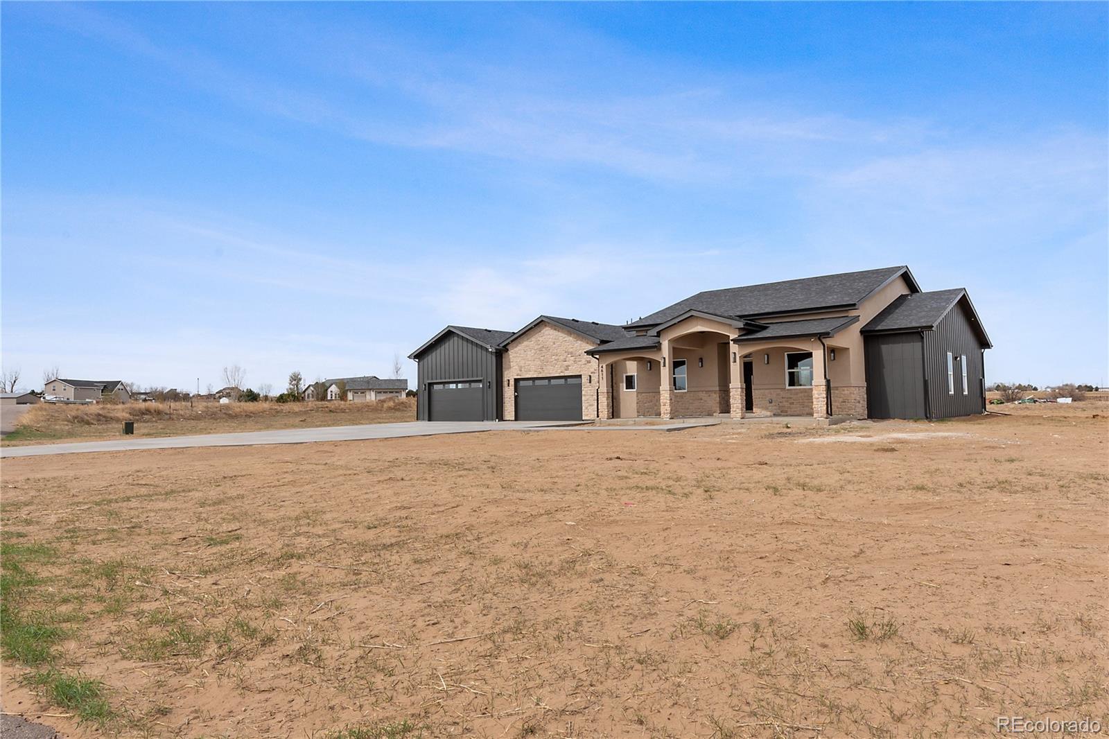 4611 Meadow Lark Road Fort Lupton CO 80621