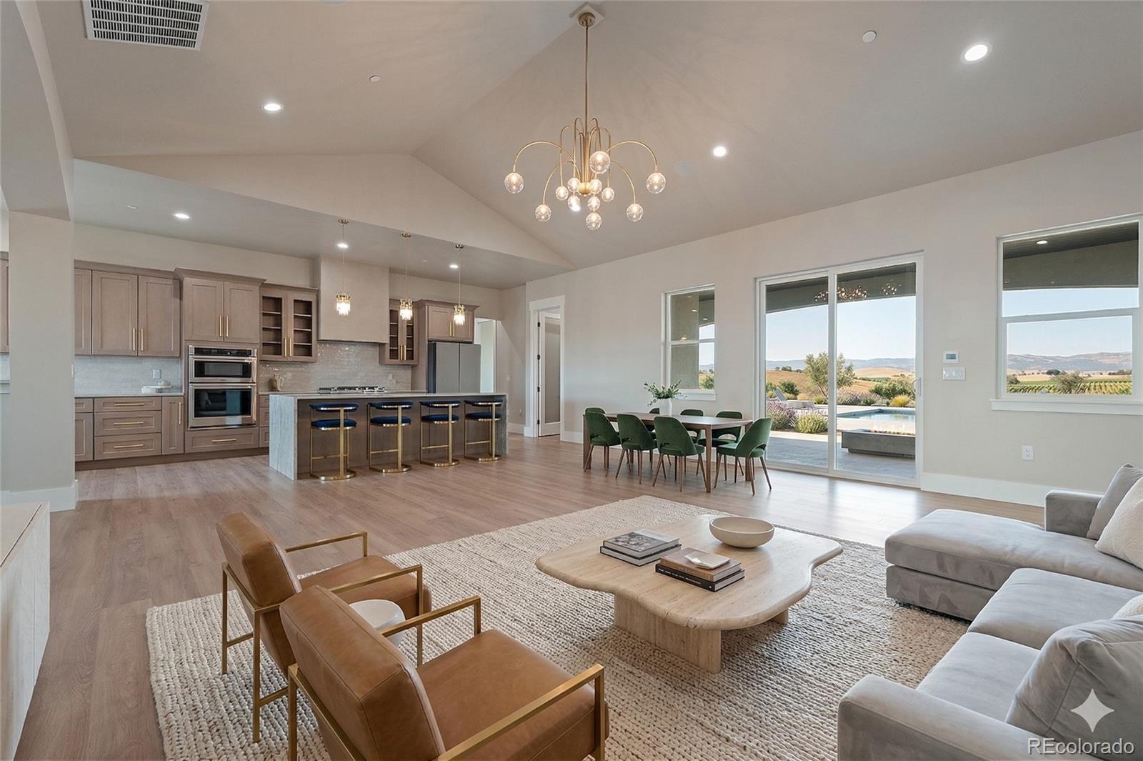 4611 Meadow Lark Road Fort Lupton CO 80621