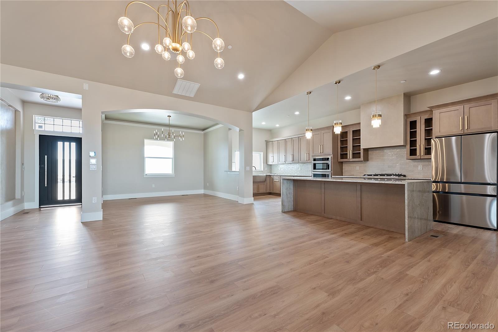 4611 Meadow Lark Road Fort Lupton CO 80621