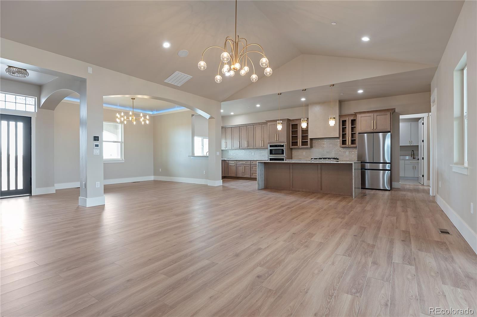 4611 Meadow Lark Road Fort Lupton CO 80621