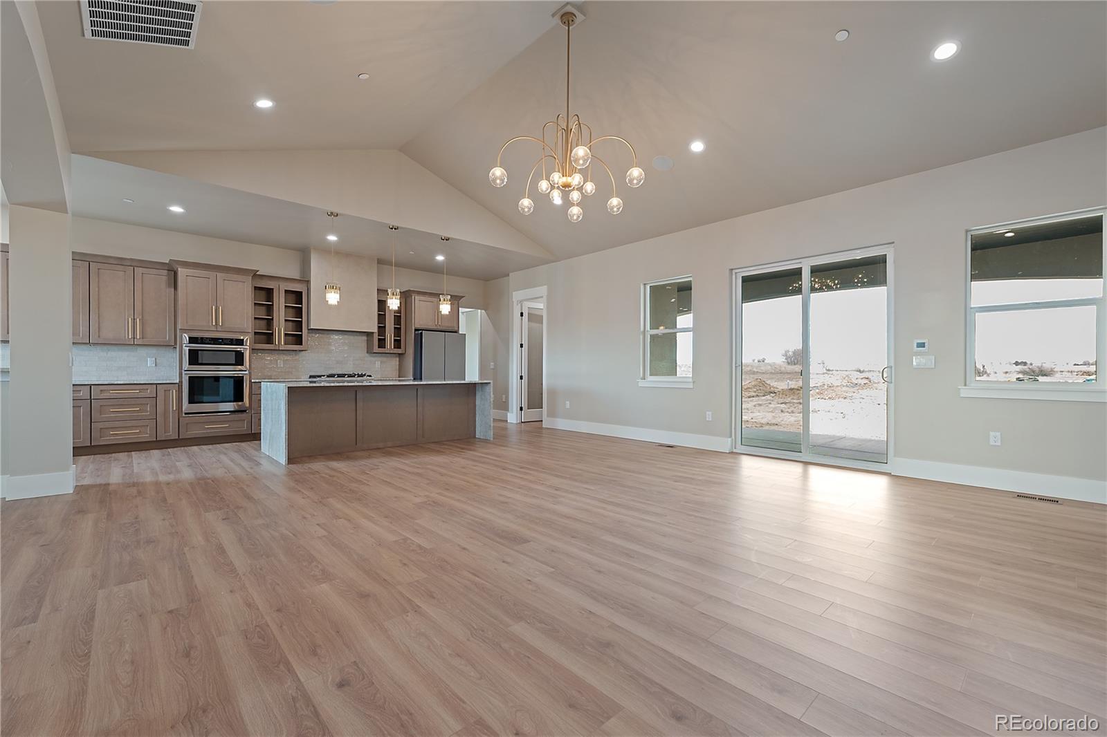 4611 Meadow Lark Road Fort Lupton CO 80621